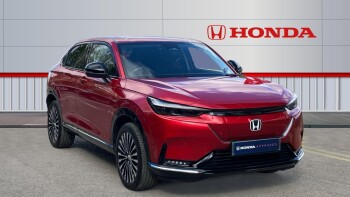 Honda E Ny1 150kW Elegance 69kWh 5dr Auto Electric Hatchback